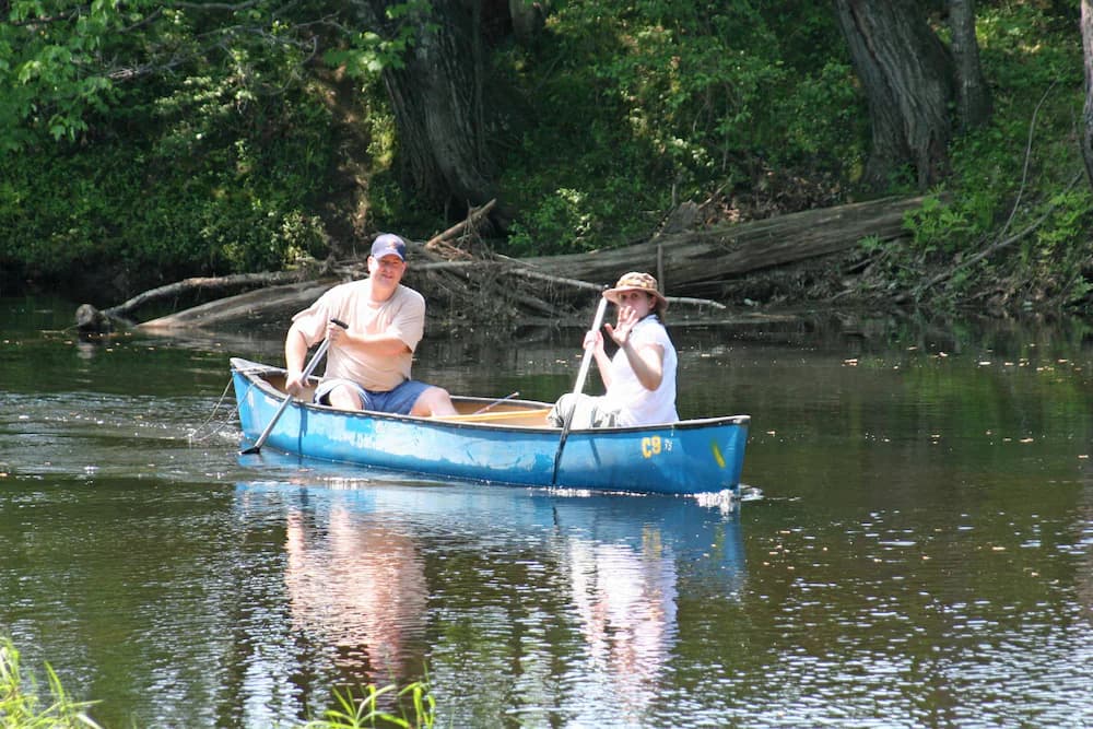 Boating