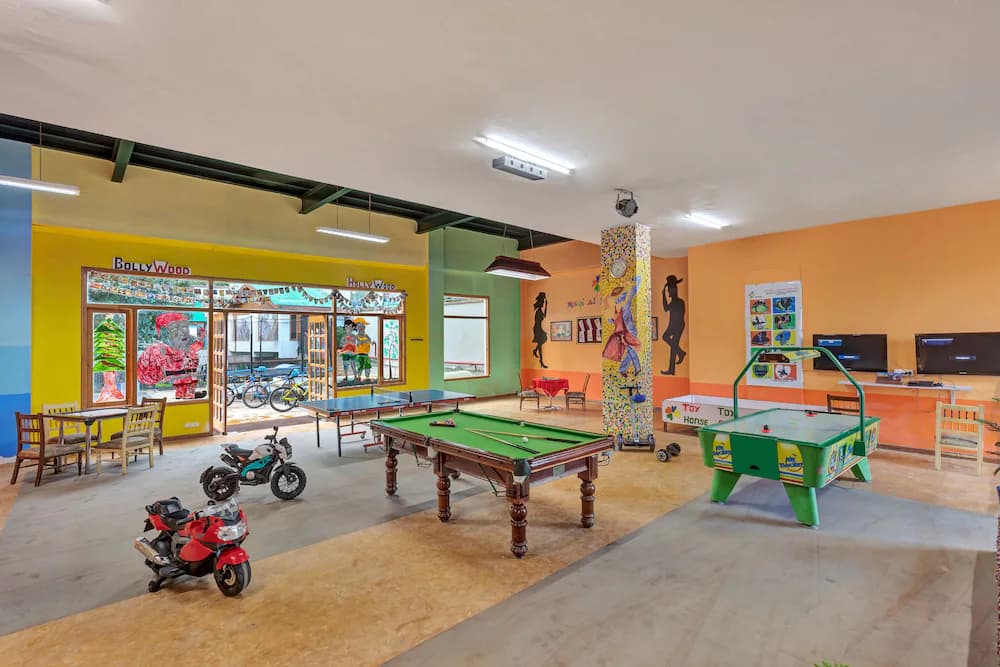 Billiards