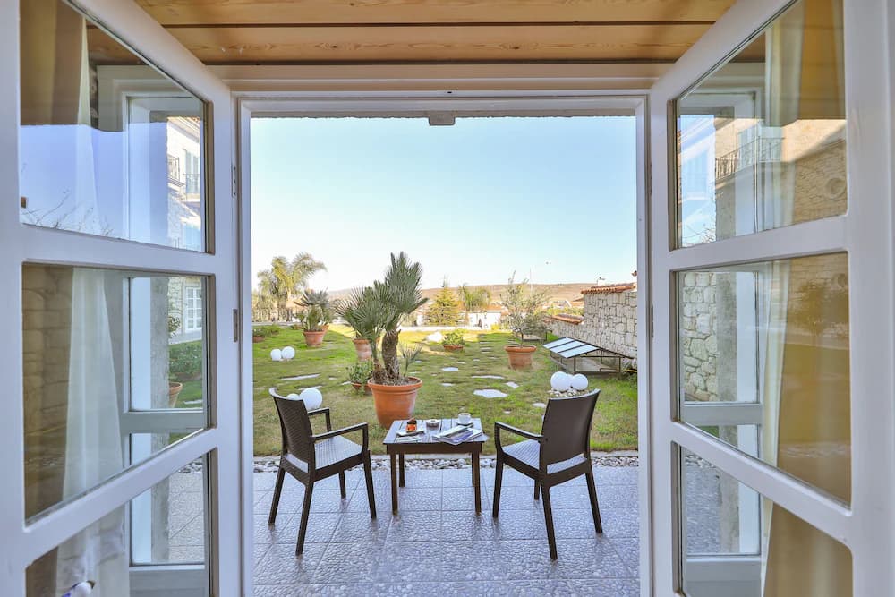 Porch