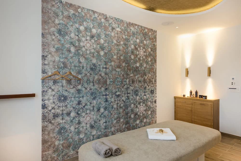 Spa treatment