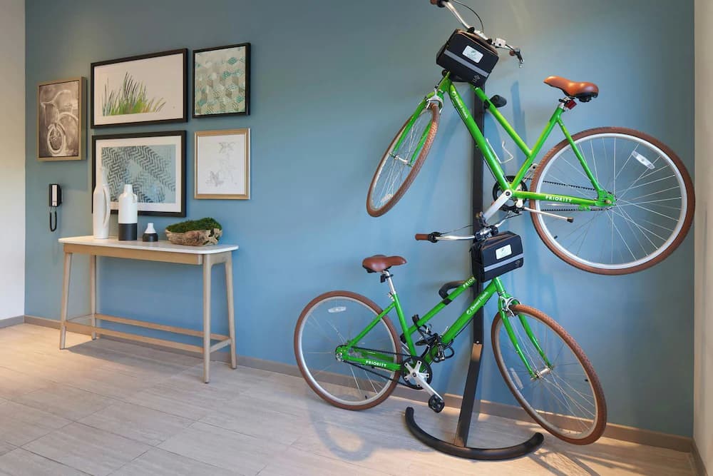 Bicycling