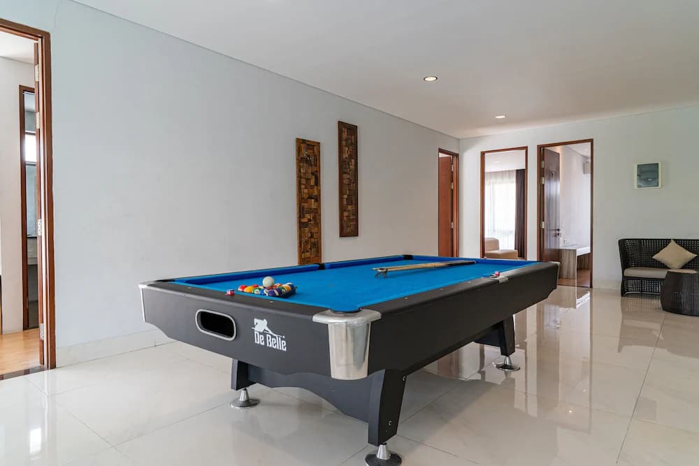 Billiards