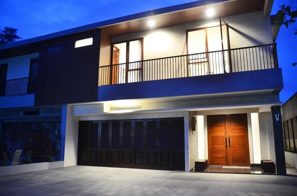Building design