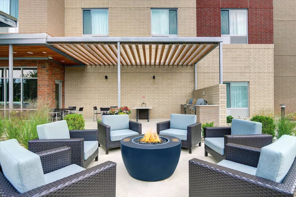 Property amenity