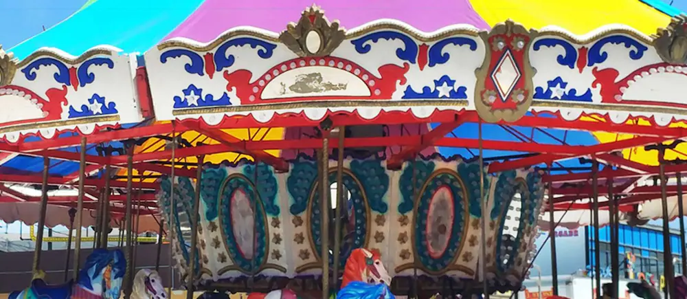 Arcade