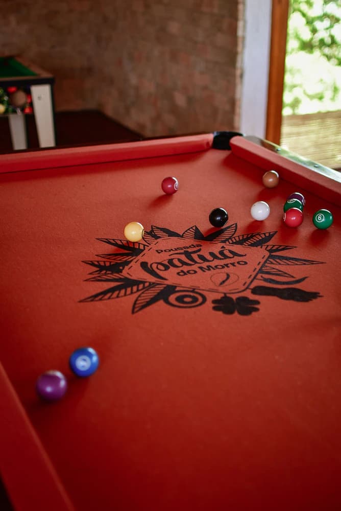Billiards