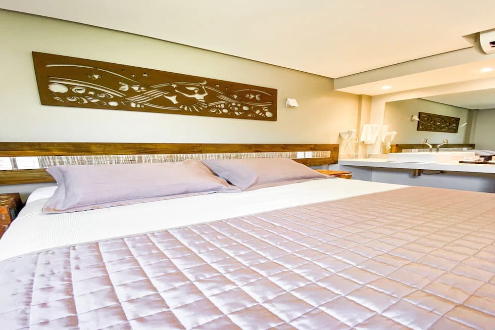 Extra beds