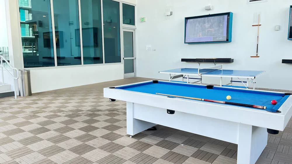 Billiards