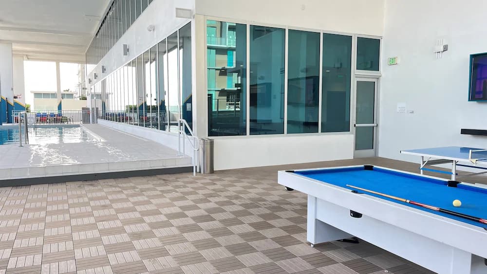 Billiards