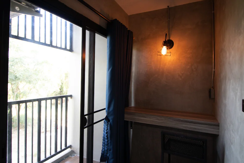 View from room