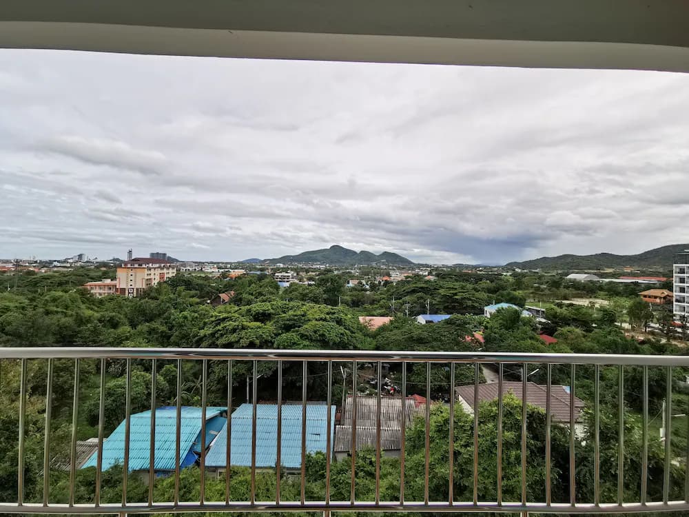 View from room