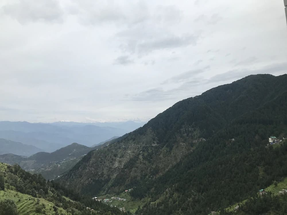 View from room
