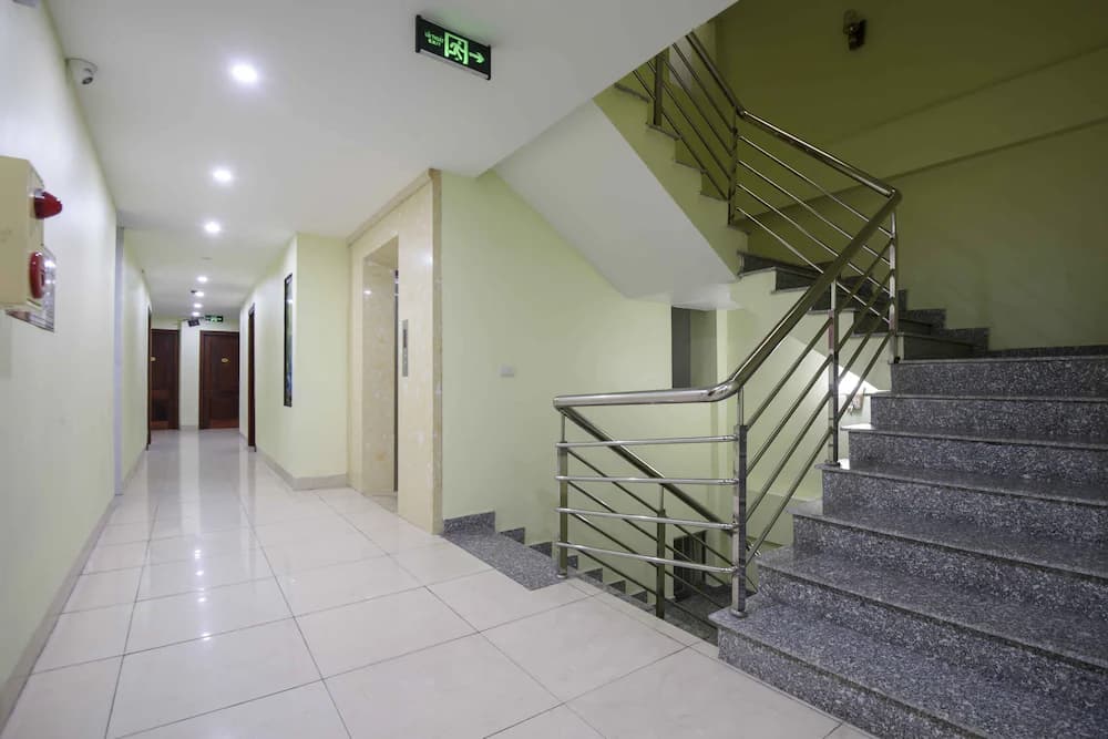 Staircase