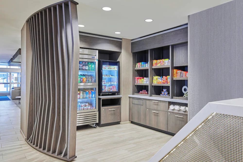 Property amenity