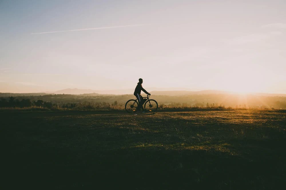 Bicycling