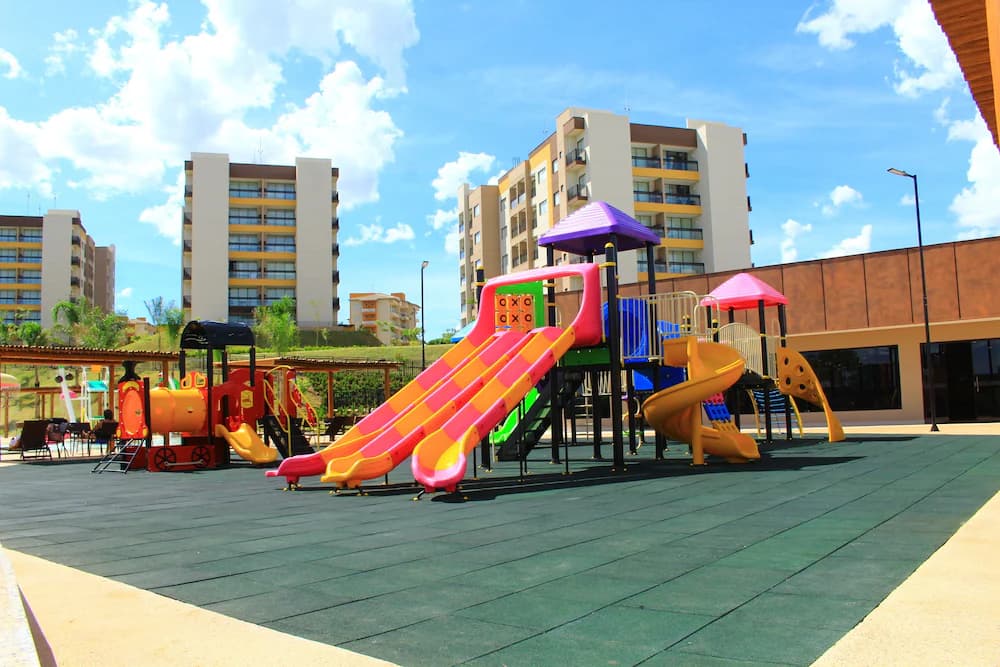Children's activities