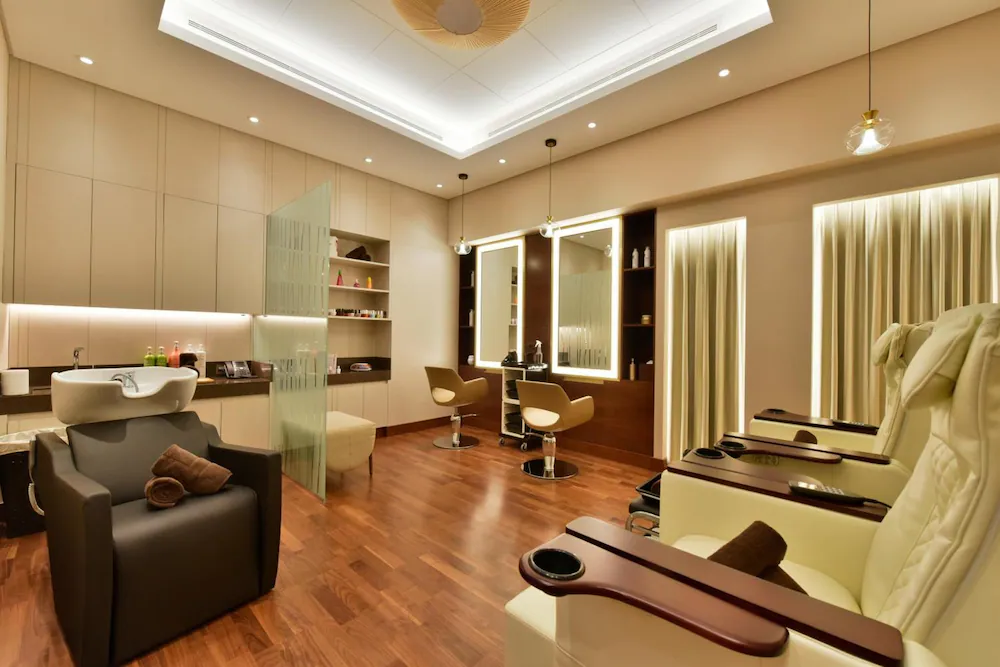 Spa