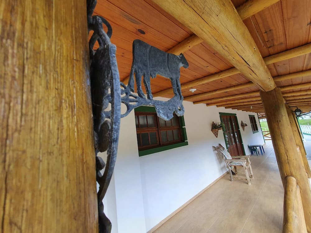 Porch