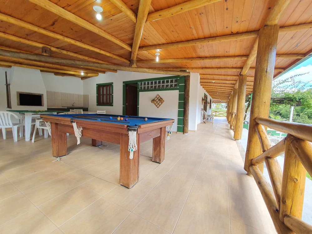 Billiards
