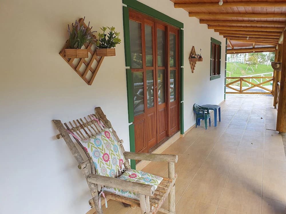 Porch