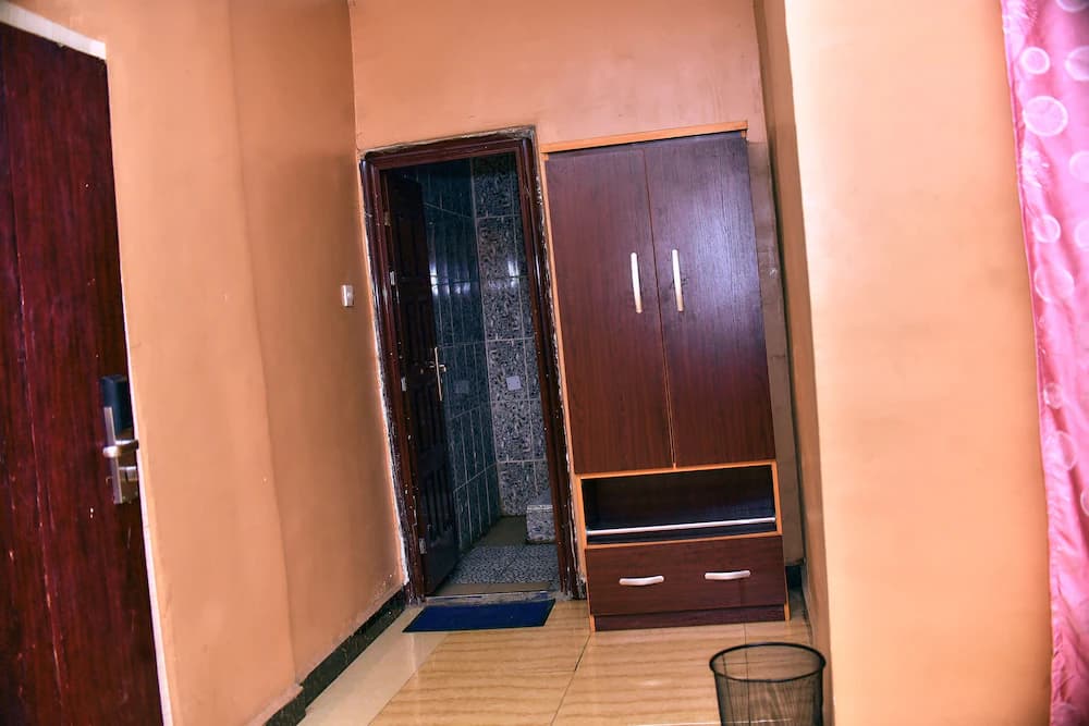 Wardrobe