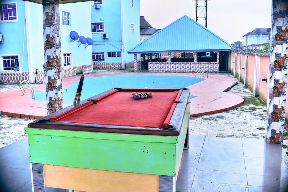 Billiards