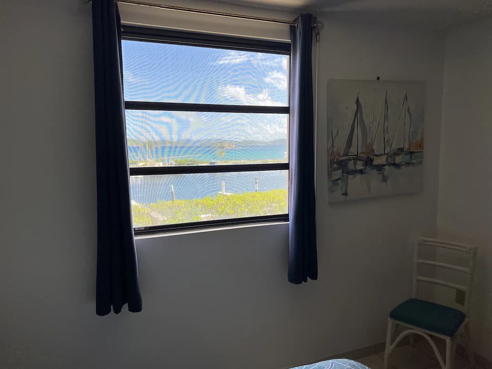 Water view