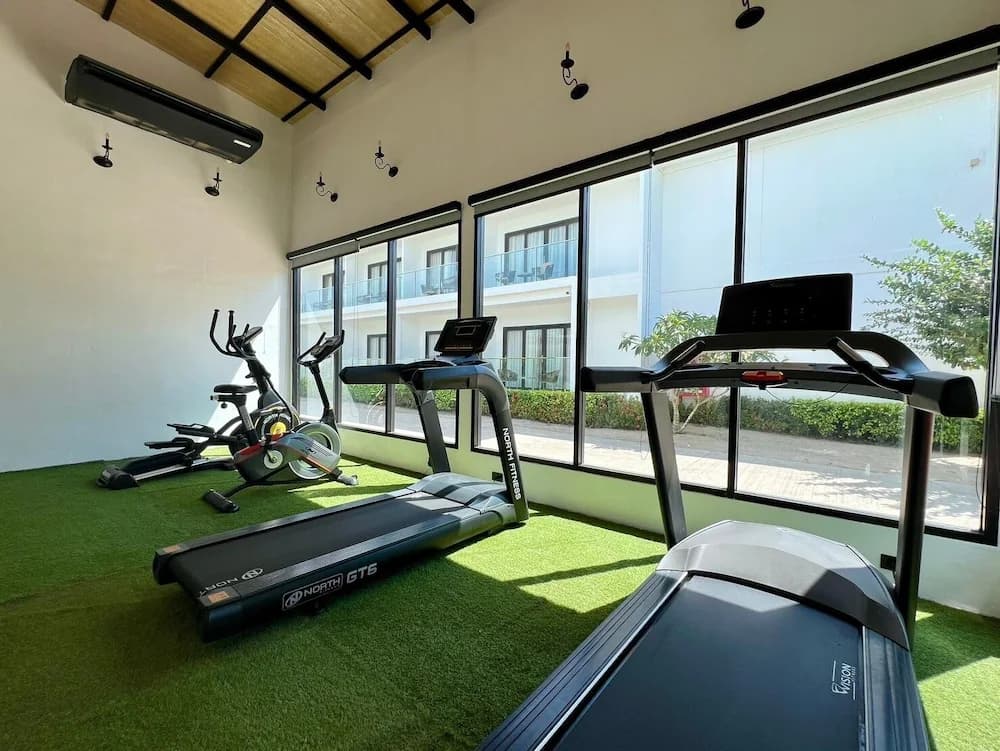 Gym