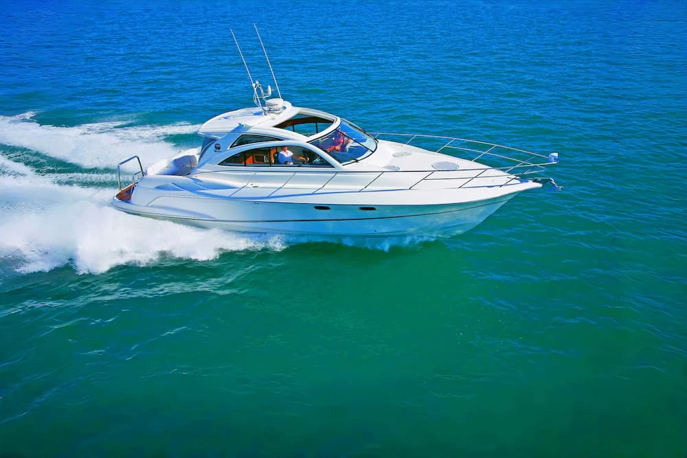 Boating