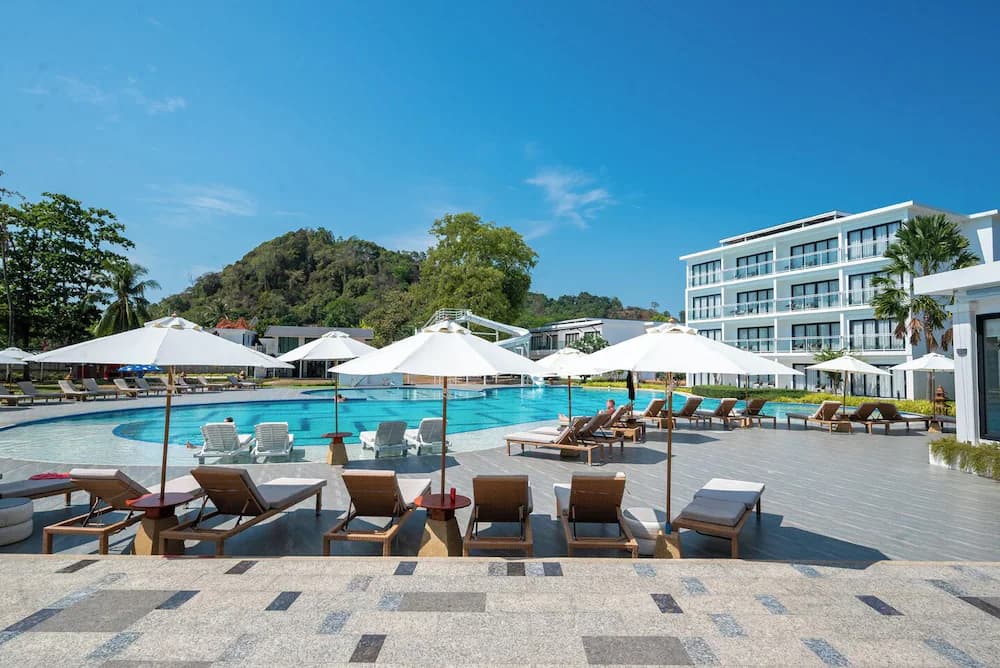 Sundeck