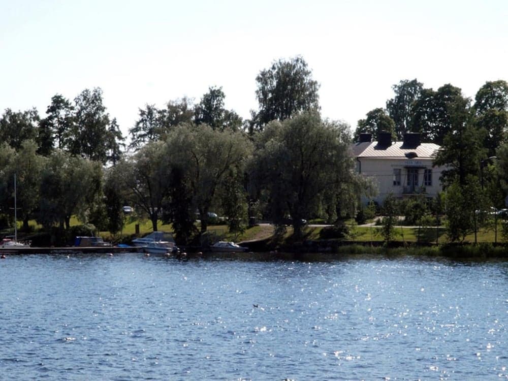 Lake
