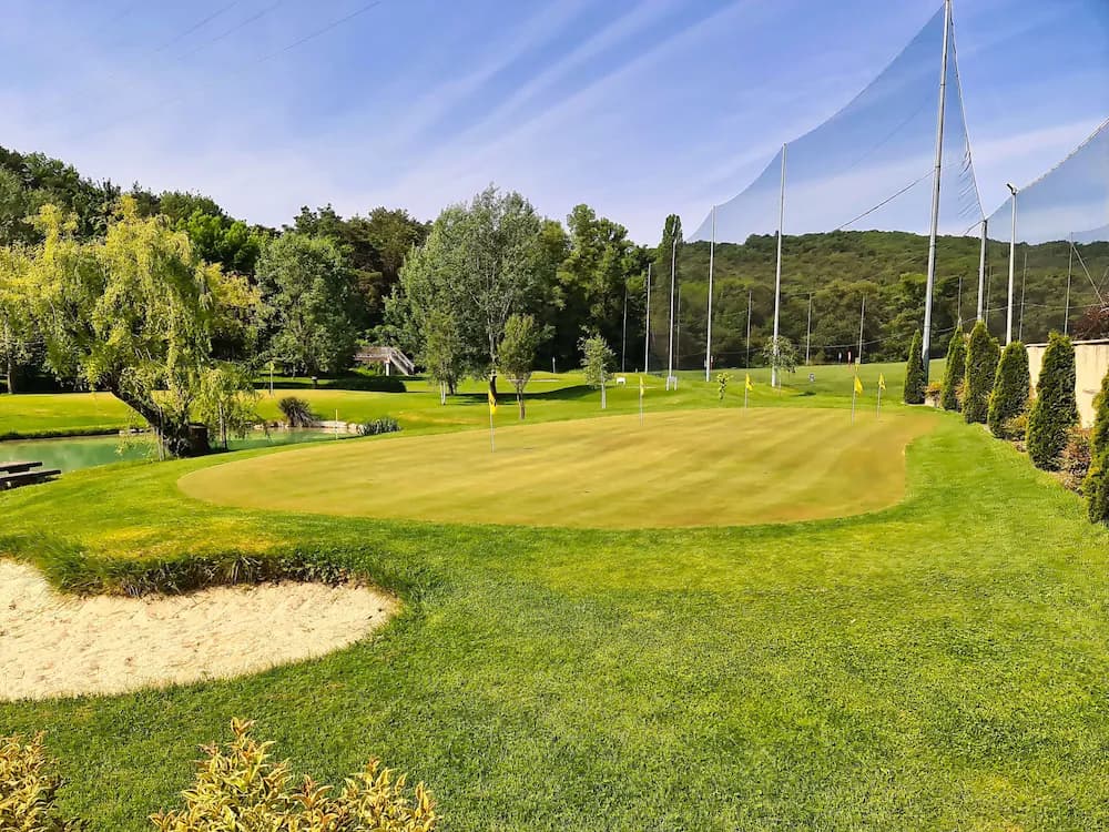 Golf