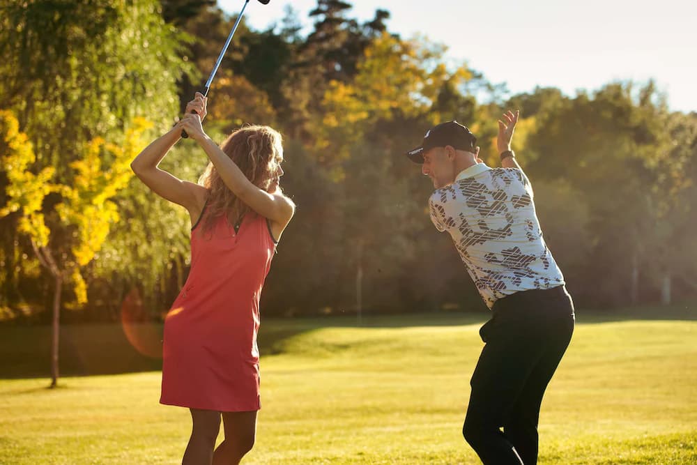Golf