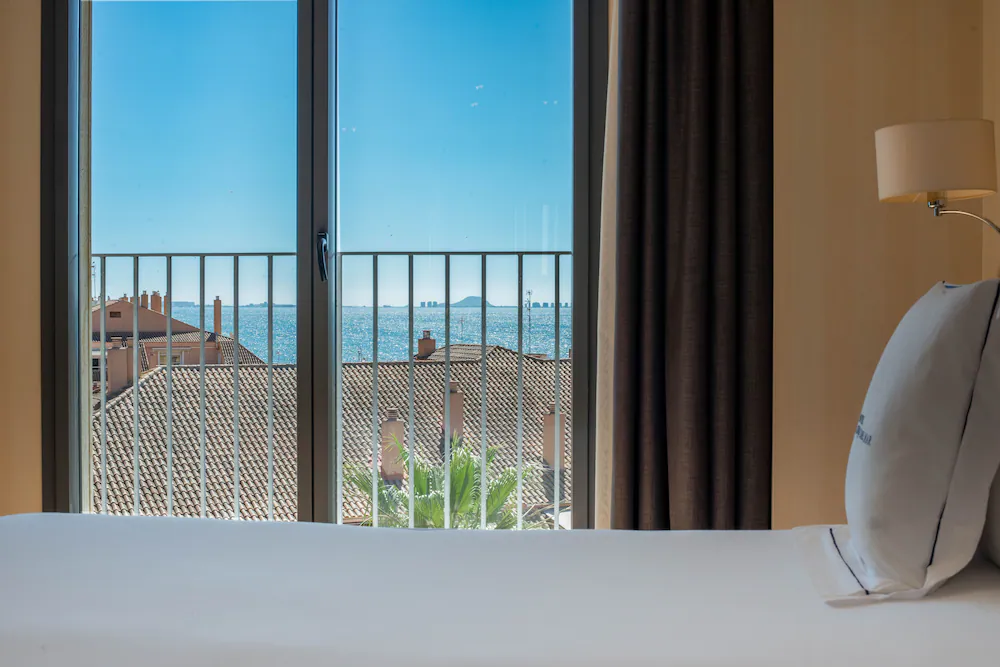 View from room