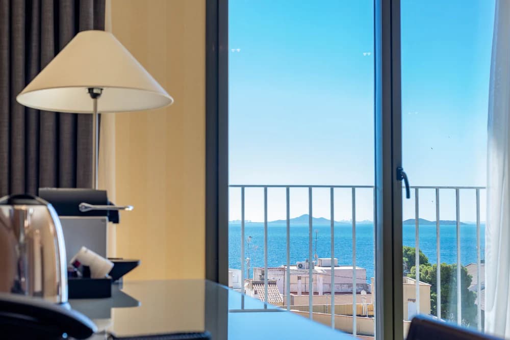 View from room