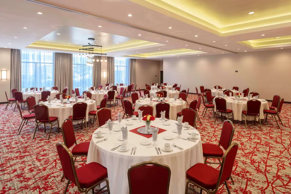 Ballroom