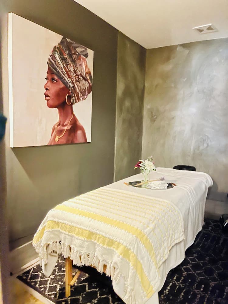 Spa