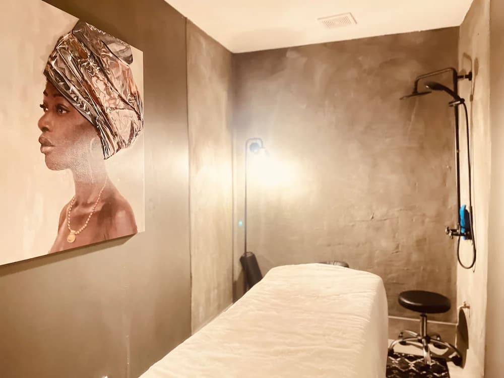 Spa