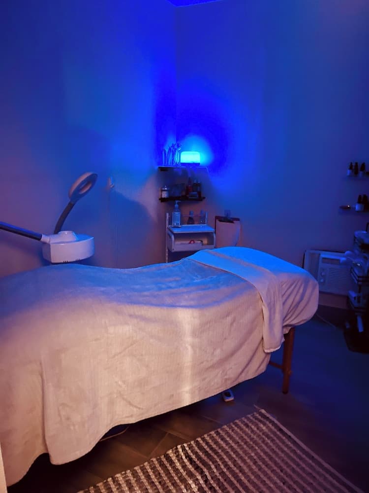 Facial