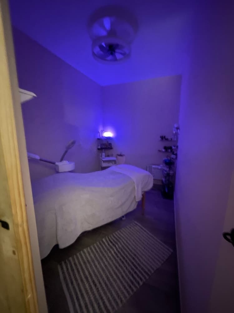 Spa treatment