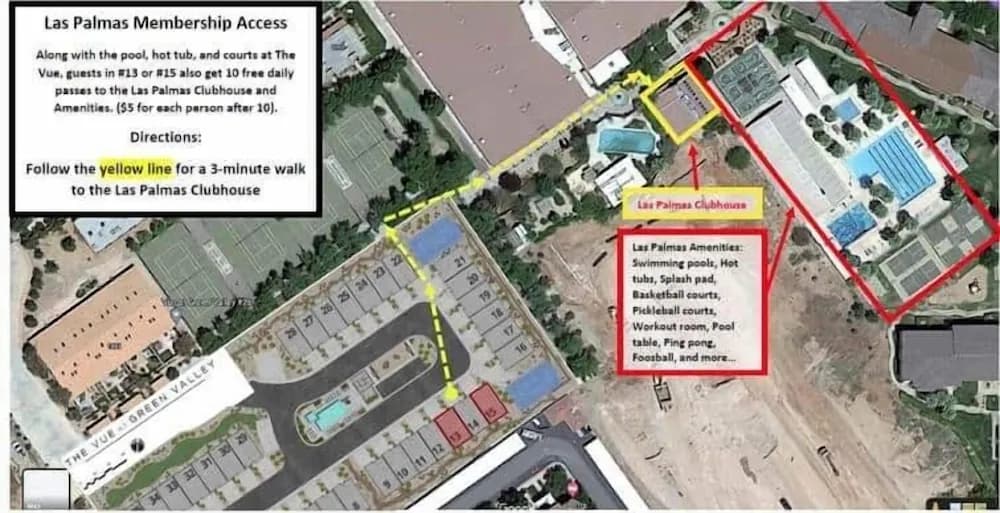 Property map