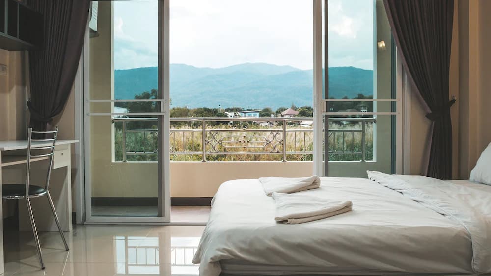 View from room