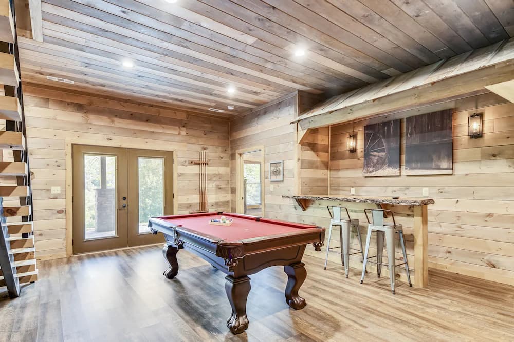 Billiards