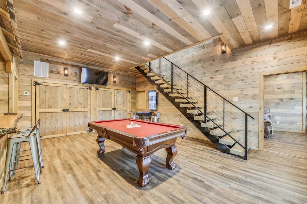 Billiards