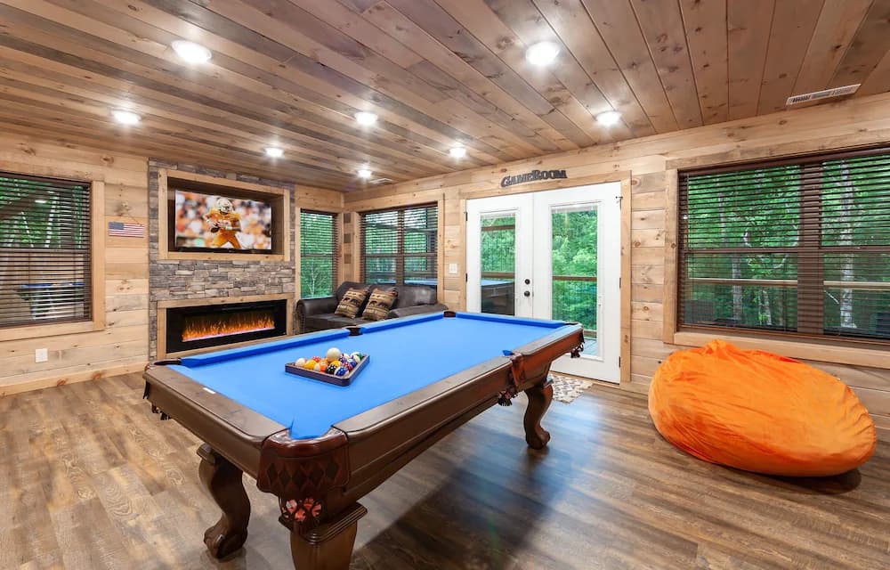 Billiards