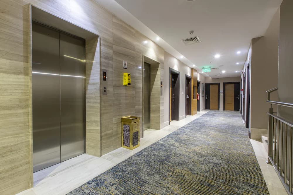 Elevator