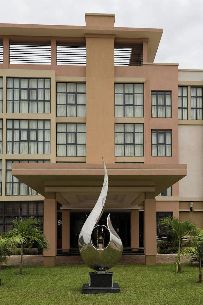 Property amenity