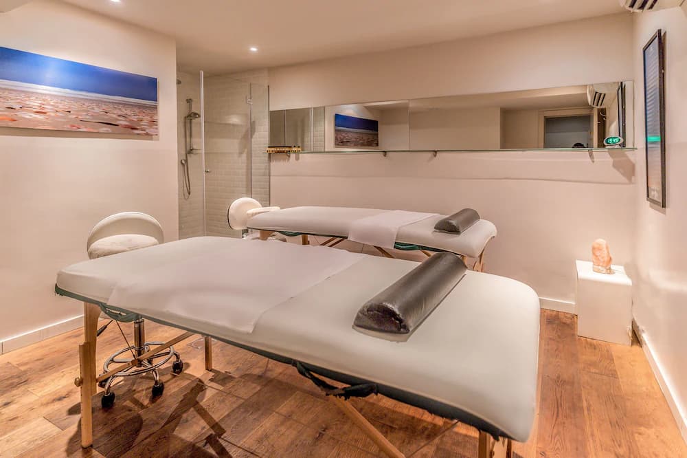 Spa treatment