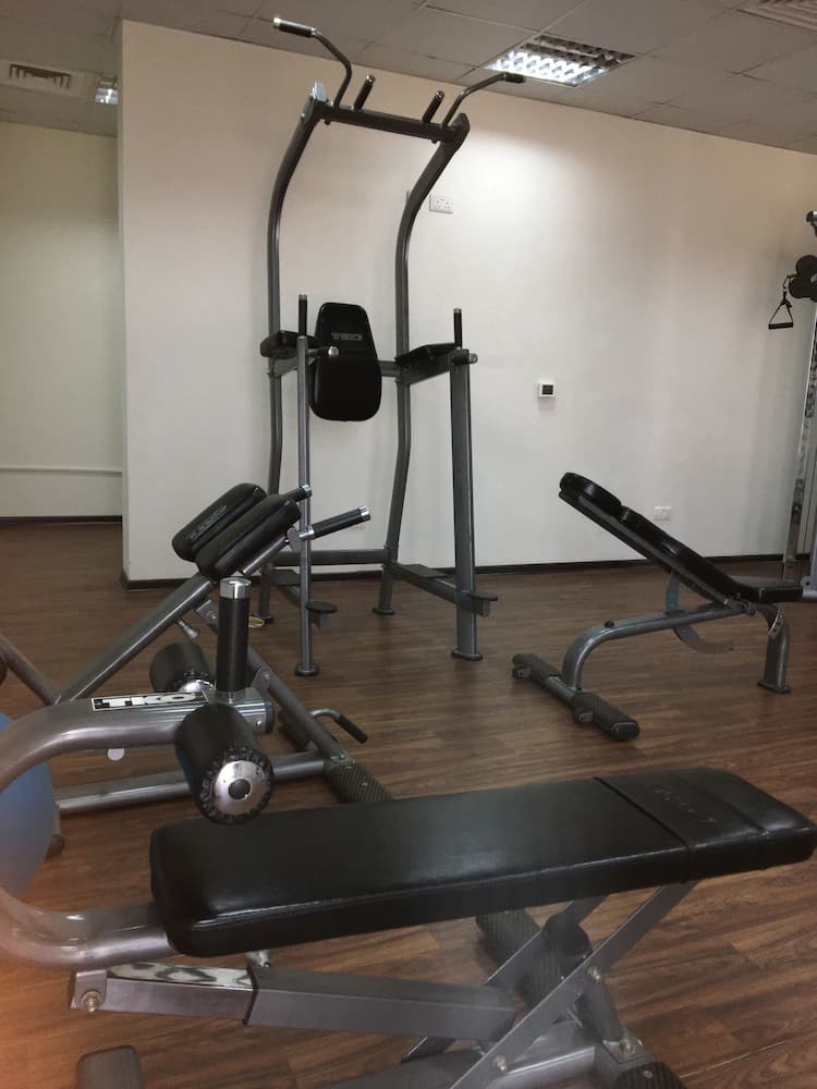 Gym