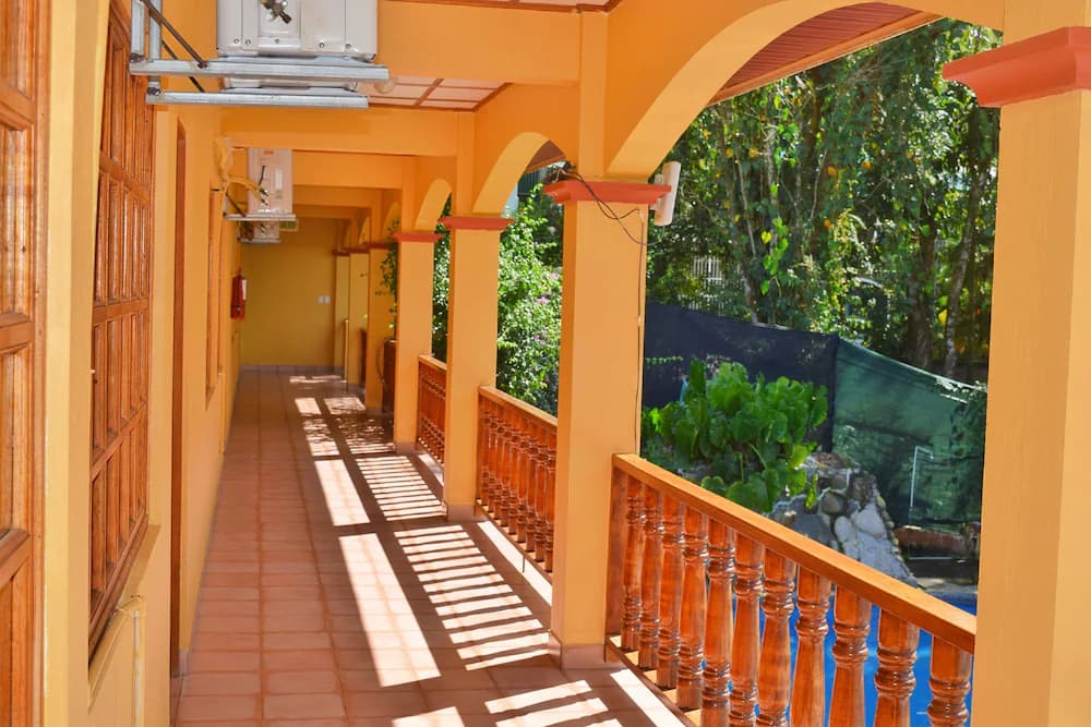 Hallway
